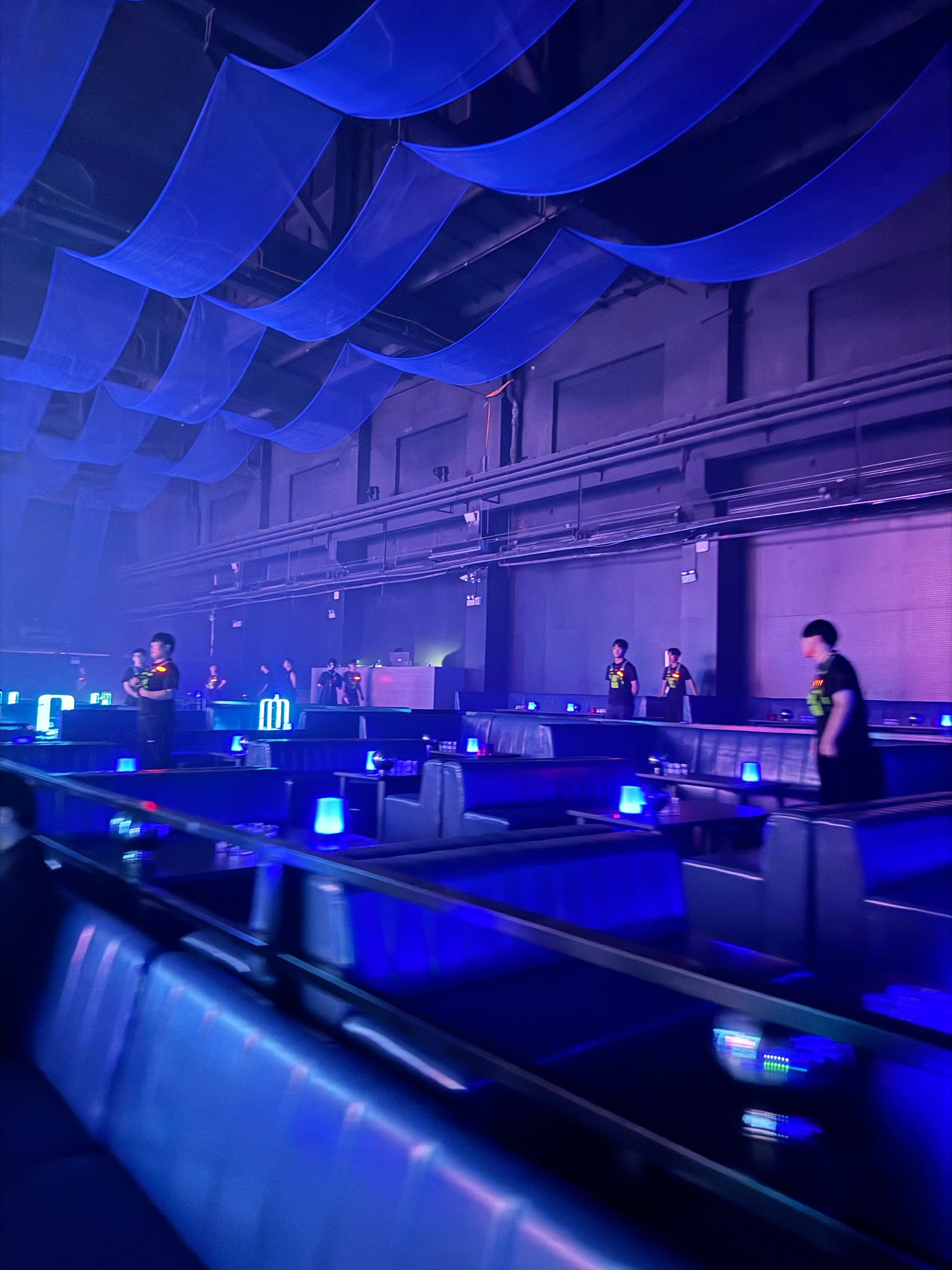 沧州商务ktv体验分享-吴桥县ktv预定